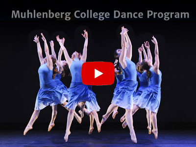 Image for Dance Program Video Profile